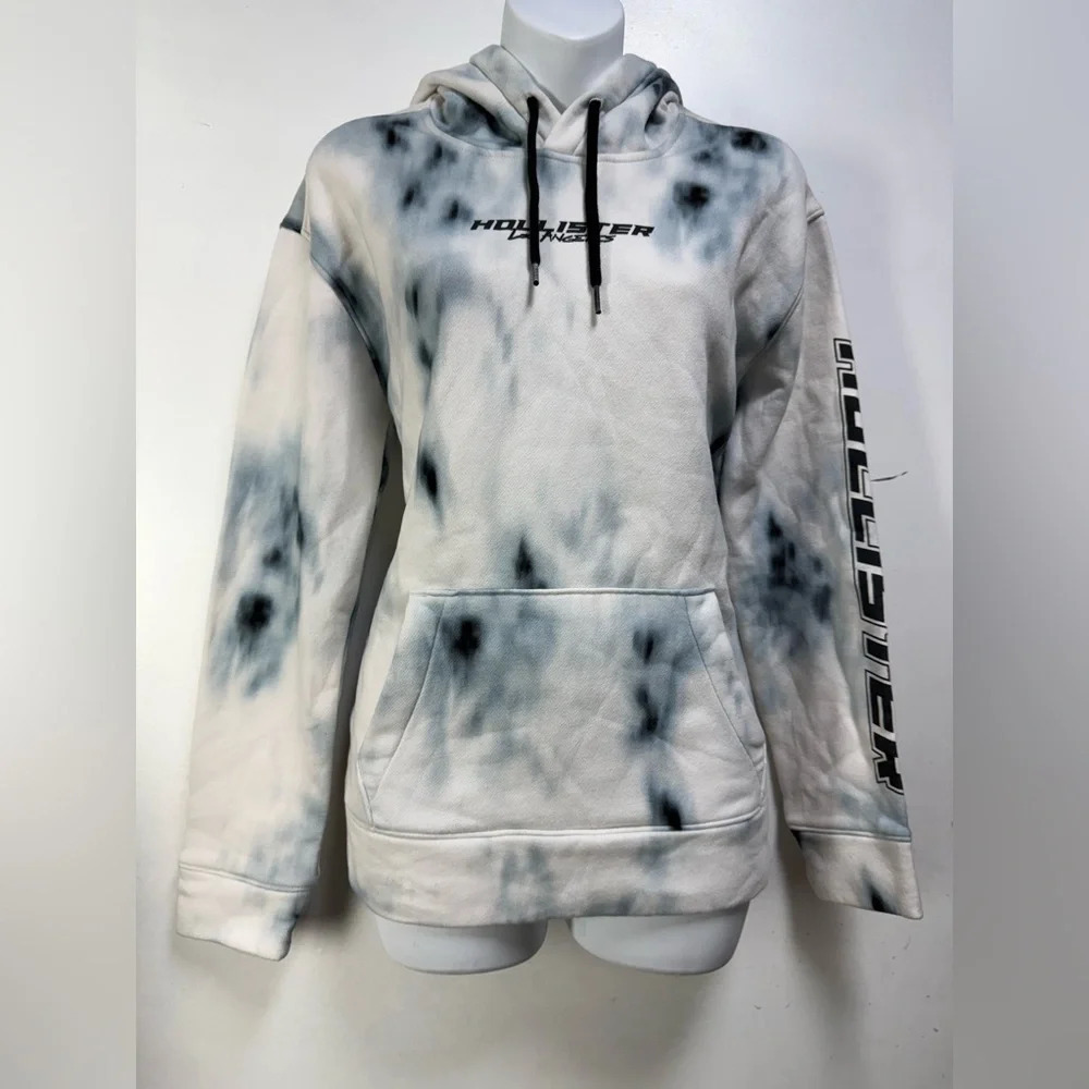 Hollister Mens Sz Small hoodie